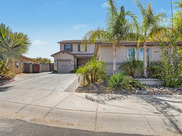 14660 N 158TH Lane, Surprise, AZ 85379