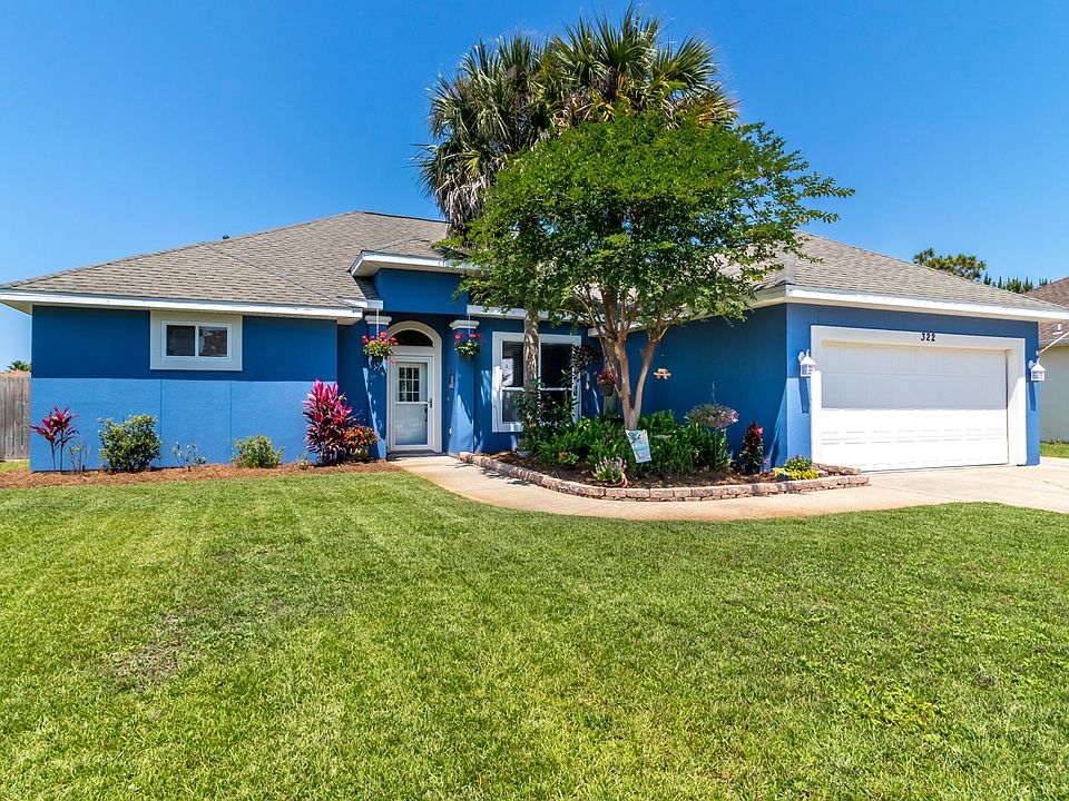1st image of 322 White Heron Dr