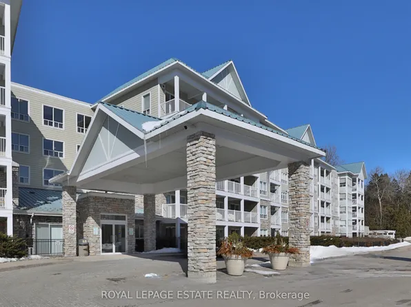 900 Bogart Mill Trl #407, Newmarket, ON L3Y 8V5