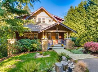 4325 SW Primrose St, Portland, OR 97219