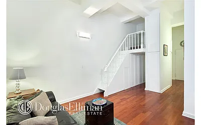 Sold by Douglas Elliman