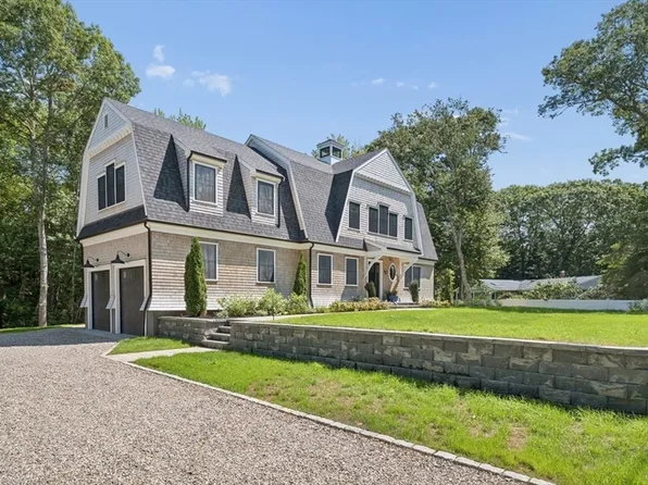 109 Brandt Island Rd, Mattapoisett, MA 02739
