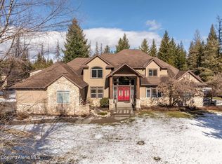 913 W Dolan Rd, Rathdrum, ID 83858