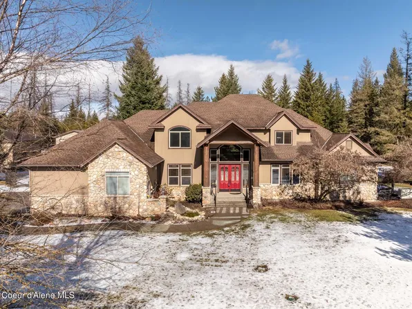 913 W Dolan Rd, Rathdrum, ID 83858