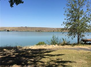 5810 Panorama Dr NE, Moses Lake, WA 98837