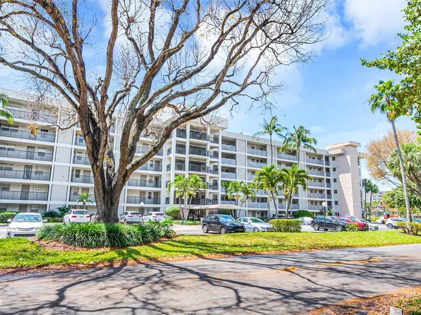 2600 S Course Drive #510, Pompano Beach, FL 33069