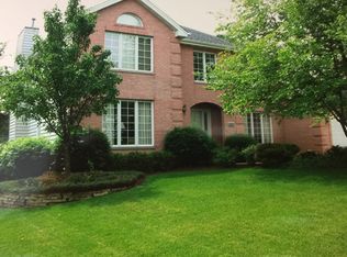 26165 W Highland Dr, Channahon, IL 60410
