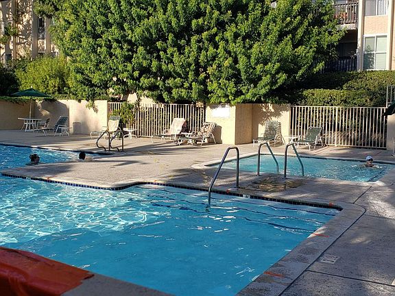 Pools and kiddie pools