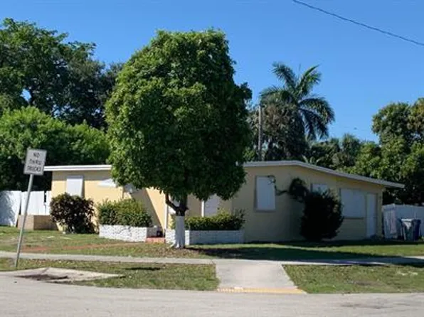 4771 NE 17th Ave, Pompano Beach, FL 33064