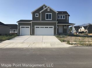 628 W Charlotte St, Lehi, UT 84043