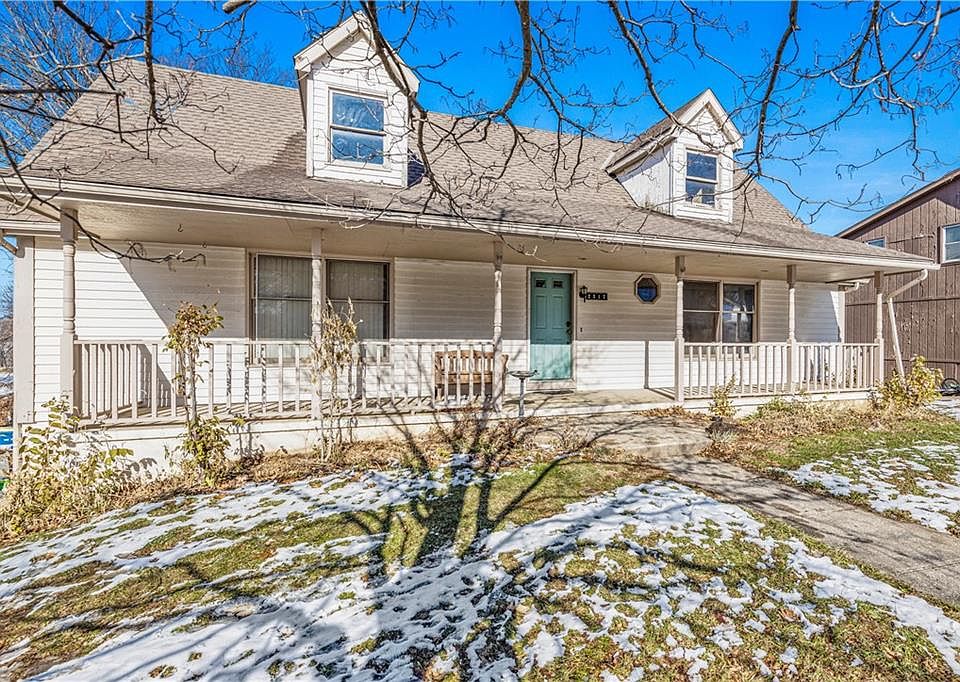 2312 Rhonda Rd, Excelsior Springs, MO 64024 | Zillow