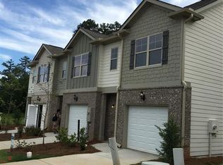 5895 Cassie Dr, Stonecrest, GA 30038