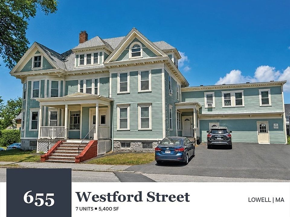 1st image of 655 Westford St