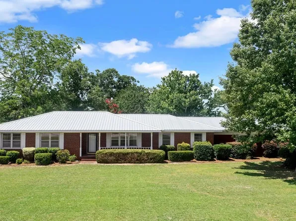 2362 Millen Hwy, Sylvania, GA 30467