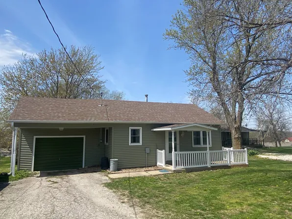 402 S 28th St, Bethany, MO 64424