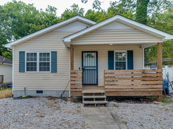 1609 Roanoke Ave, Chattanooga, TN 37406