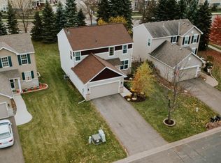 14462 Flax Way, Apple Valley, MN 55124