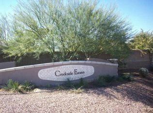 5656 W Creekside Ln LOT 41, Queen Creek, AZ 85142
