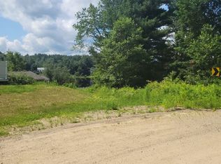 LOT 125 Millsfield Ln, Center Barnstead, NH 03225