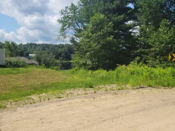 lot 125 Millsfield Lane, Barnstead, NH 03225