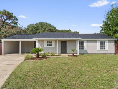 4327 Lisa Ct, Gulf Breeze, FL, 32563