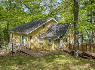 10012 Pine Tree Dr, Minocqua, WI 54548
