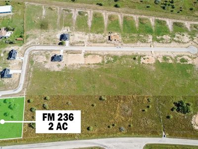 Fm 236, Victoria, TX, 77905
