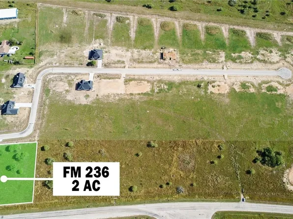 Fm 236, Victoria, TX 77905