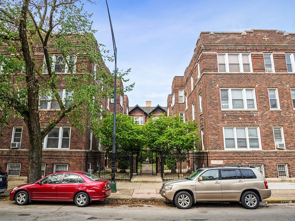 1st image of 4864 N Ashland Ave APT 2W