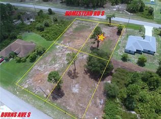 749 Homestead Rd S, Lehigh Acres, FL 33974