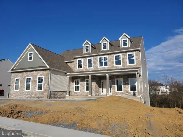 LOT 62 Pamela Rd, Harrisburg, PA 17112