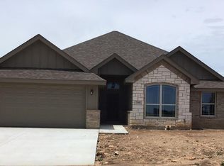 7392 Conner Rd, Abilene, TX 79602