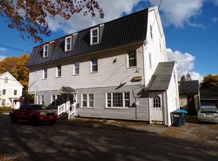 2 Pleasant Street, Orono ME, Orono, ME 04473