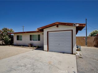 71634 Cactus Dr, Twentynine Palms, CA 92277