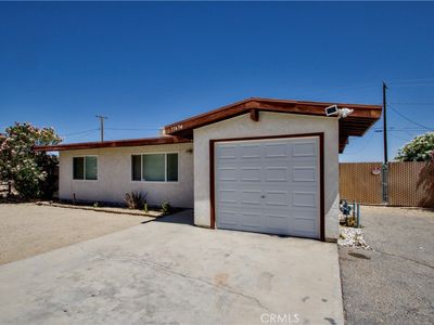71634 Cactus Dr, Twentynine Palms, CA, 92277