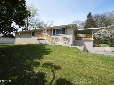 2817 Milford Ave, Maryville, TN, 37804