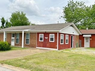 363 Bluebird Ln, Walnut Ridge, AR 72476