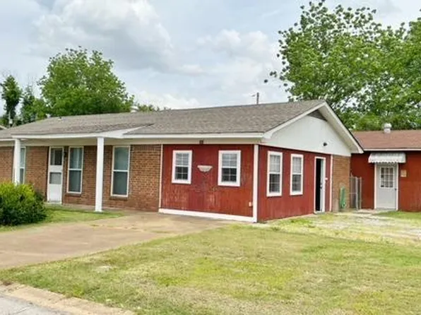 363 Bluebird Ln, Walnut Ridge, AR 72476