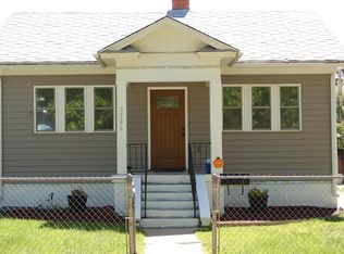2506 N Grand Ave, Pueblo, CO 81003