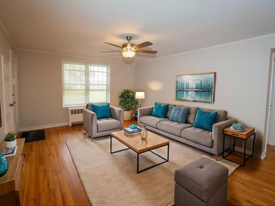 50 Mencel Circle #A, Bridgeport, CT, 06610