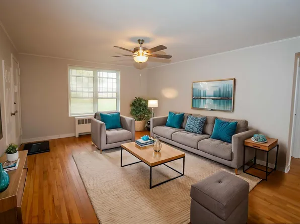 50 Mencel Circle #A, Bridgeport, CT 06610