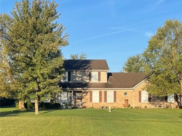 11977 Reynolds Rd, Arcanum, OH 45304