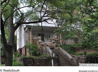 1337 32nd St S, Birmingham, AL 35205