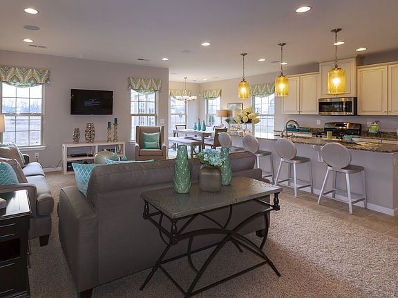 2nd image of 908 Green Valley Lot 113
