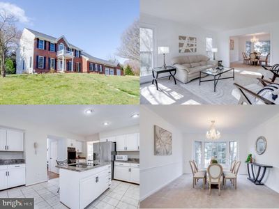 4716 Leehigh Ct, Fairfax, VA, 22030