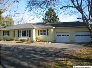 77 Five Points Rd, Colts Neck, NJ 07722