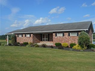 534 Dawson Scottdale Rd, Dawson, PA 15428