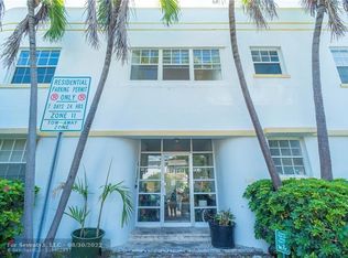 2383 Flamingo Dr #7&8, Miami Beach, FL 33140