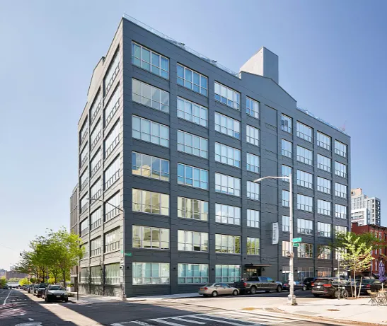 338 Berry St #4D — Photo 23