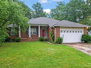 10712 Appleberry Ln, Charlotte, NC 28214